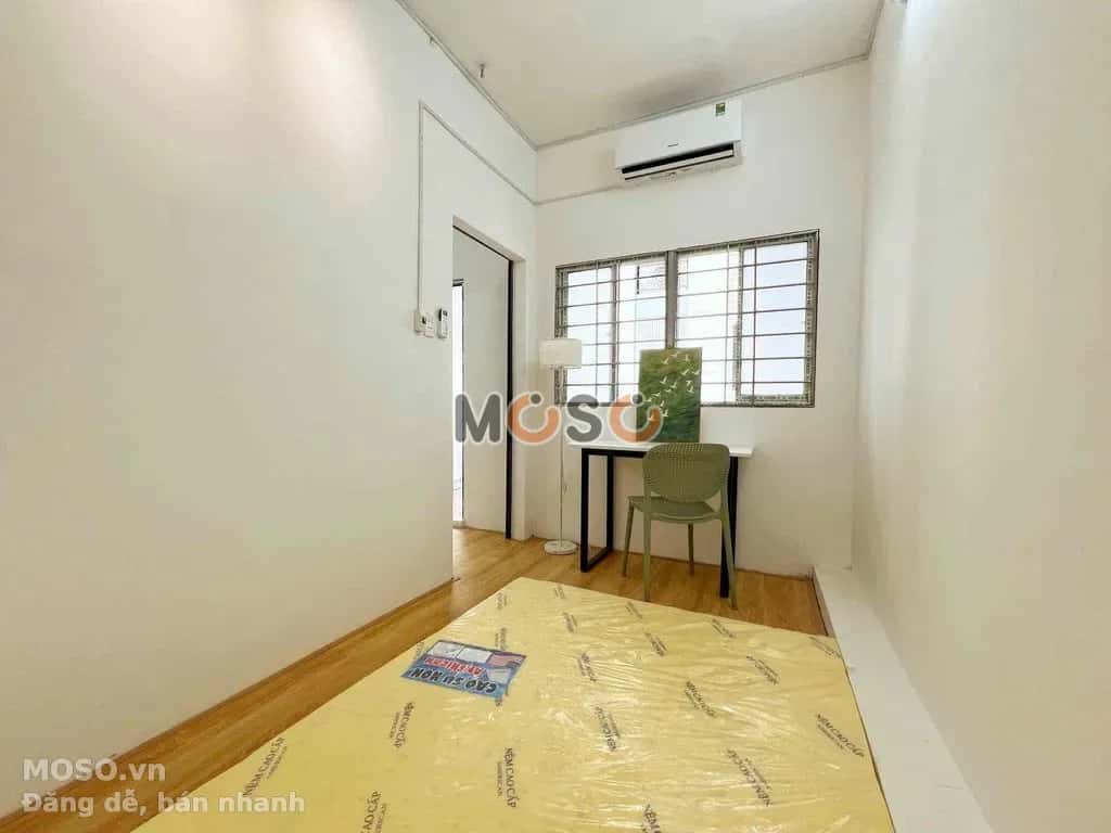 Cho thuê căn hộ dịch vụ Bàu Cát 1 Quận Tân Bình, TP.HCM – 2 phòng ngủ, giá 7.8 triệu - ảnh 3