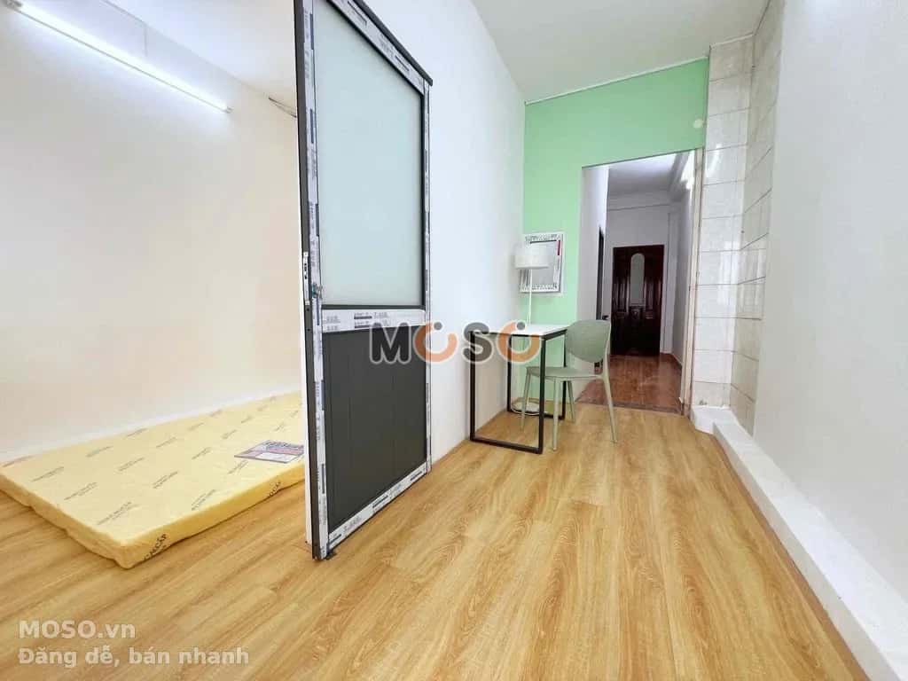 Cho thuê căn hộ dịch vụ Bàu Cát 1 Quận Tân Bình, TP.HCM – 2 phòng ngủ, giá 7.8 triệu - ảnh 5