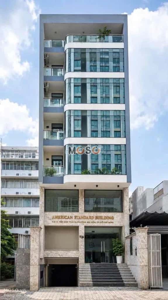 Cho thuê văn phòng Đường Số 60 Quận 2 cũ, TP. Thủ Đức – giá 100 triệu - ảnh 1