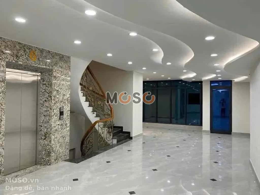 Cho thuê văn phòng Đường Số 60 Quận 2 cũ, TP. Thủ Đức – giá 100 triệu - ảnh 2