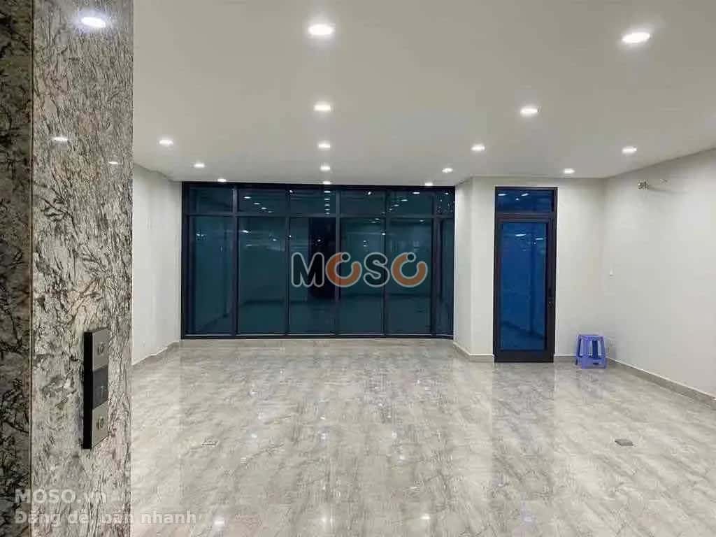 Cho thuê văn phòng Đường Số 60 Quận 2 cũ, TP. Thủ Đức – giá 100 triệu - ảnh 3