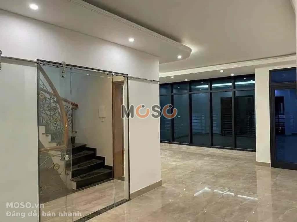 Cho thuê văn phòng Đường Số 60 Quận 2 cũ, TP. Thủ Đức – giá 100 triệu - ảnh 4