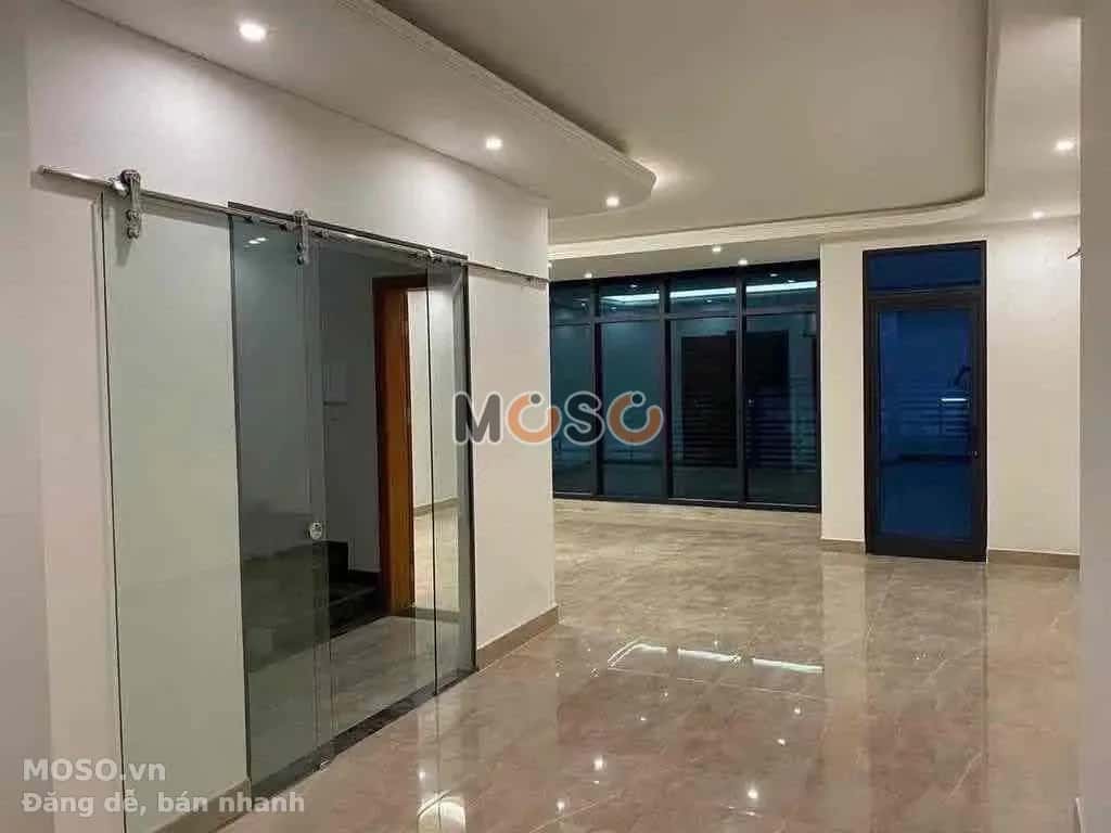 Cho thuê văn phòng Đường Số 60 Quận 2 cũ, TP. Thủ Đức – giá 100 triệu - ảnh 5