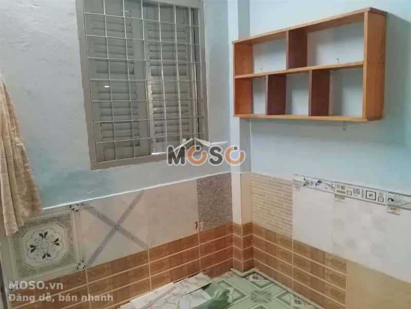 Cho thuê phòng trọ Vườn Lài Quận 12, TP.HCM – giá 1.9 triệu - ảnh 1