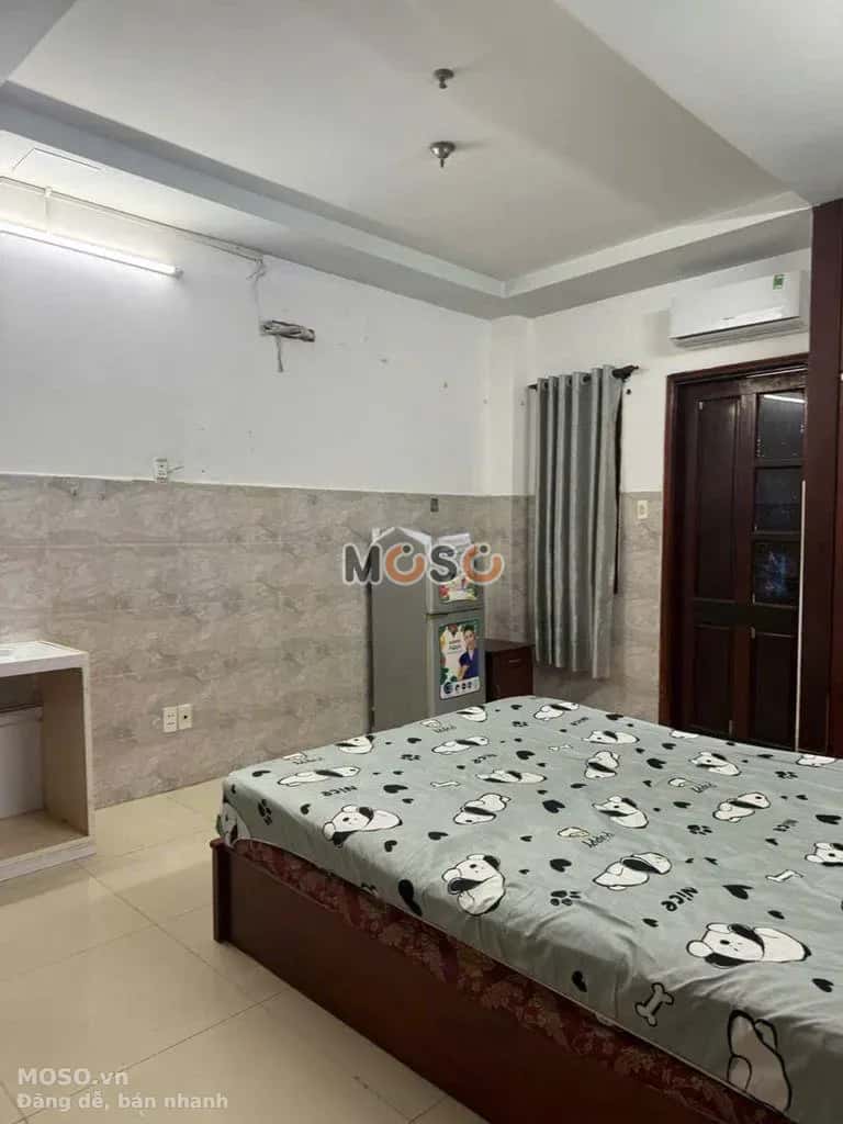 Cho thuê phòng trọ Đường Trường Chinh Quận 12, TP.HCM – giá 3.3 triệu - ảnh 2