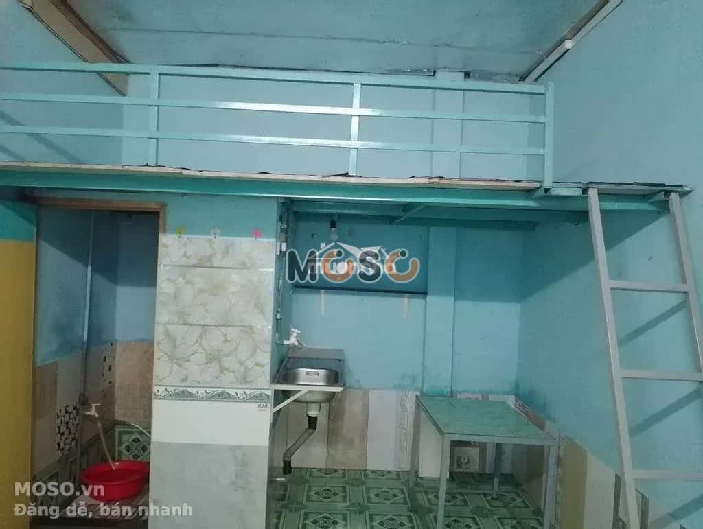 Cho thuê phòng trọ Vườn Lài Quận 12, TP.HCM – giá 1.9 triệu - ảnh 3