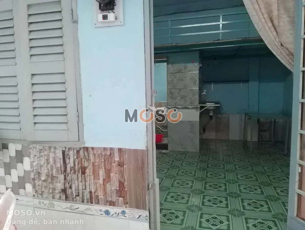 Cho thuê phòng trọ Vườn Lài Quận 12, TP.HCM – giá 1.9 triệu - ảnh 6