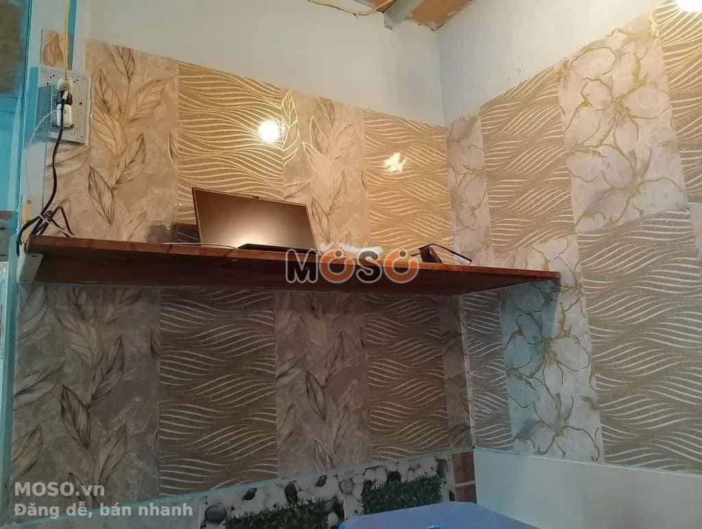 Cho thuê phòng trọ Vườn Lài Quận 12, TP.HCM – giá 1.9 triệu - ảnh 7
