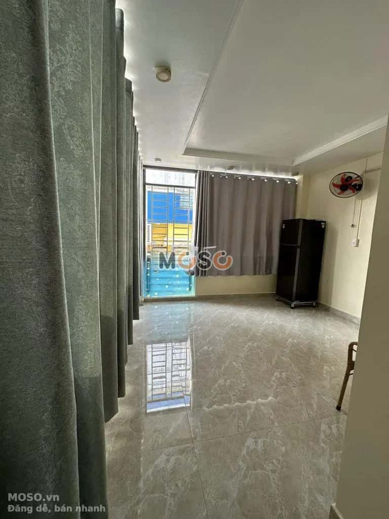 Cho thuê phòng trọ Đường 3/2 Quận 10, TP.HCM – 1 phòng ngủ, giá 4 triệu - ảnh 1