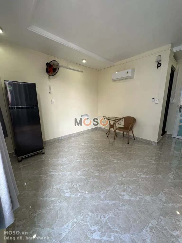 Cho thuê phòng trọ Đường 3/2 Quận 10, TP.HCM – 1 phòng ngủ, giá 4 triệu - ảnh 2