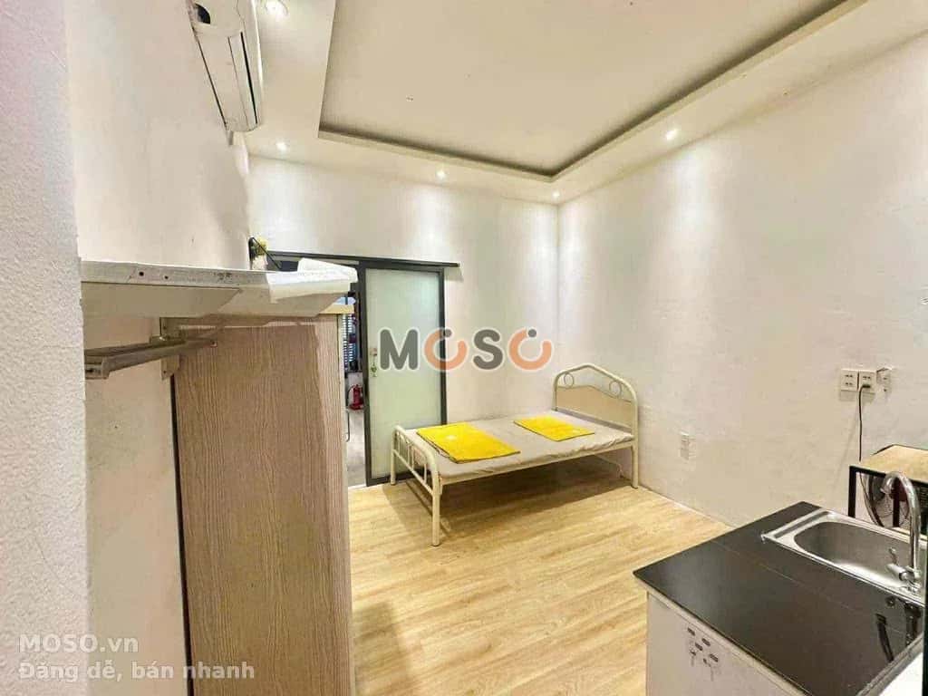 Cho thuê phòng trọ Lê Hồng Phong Quận 10, TP.HCM – 1 phòng ngủ, giá 4 triệu - ảnh 2