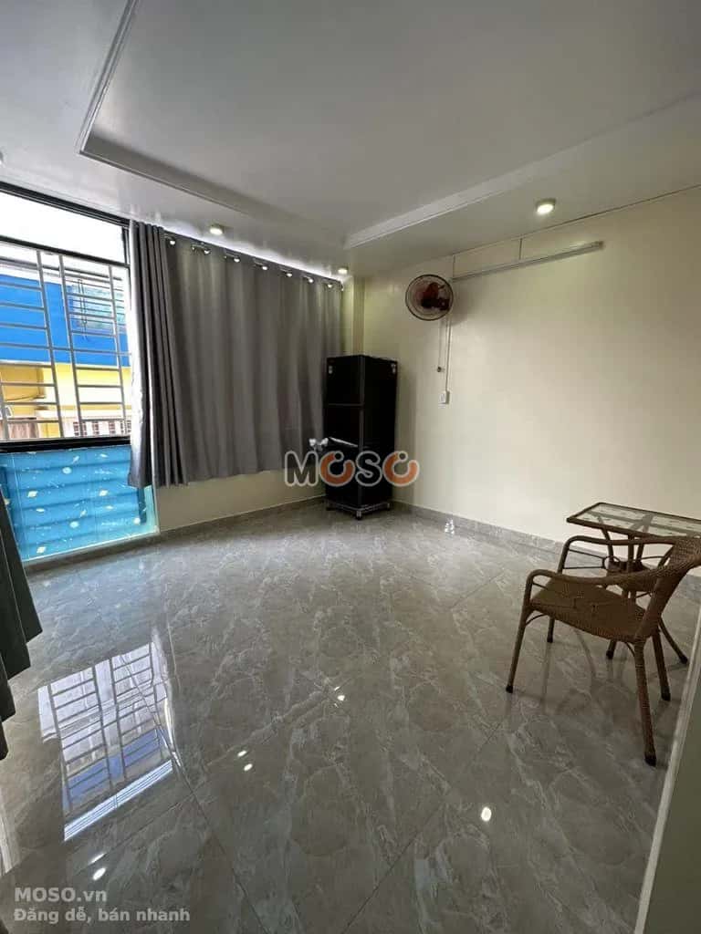 Cho thuê phòng trọ Đường 3/2 Quận 10, TP.HCM – 1 phòng ngủ, giá 4 triệu - ảnh 4