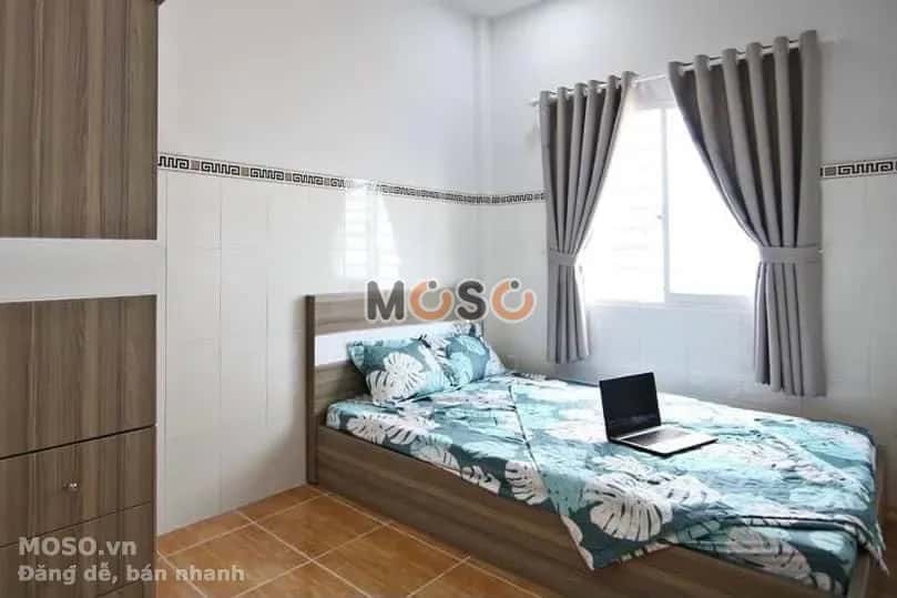 Cho thuê phòng trọ Khánh Hội Vĩnh Hội, TP.HCM – 1 phòng ngủ, giá 4.5 triệu - ảnh 3
