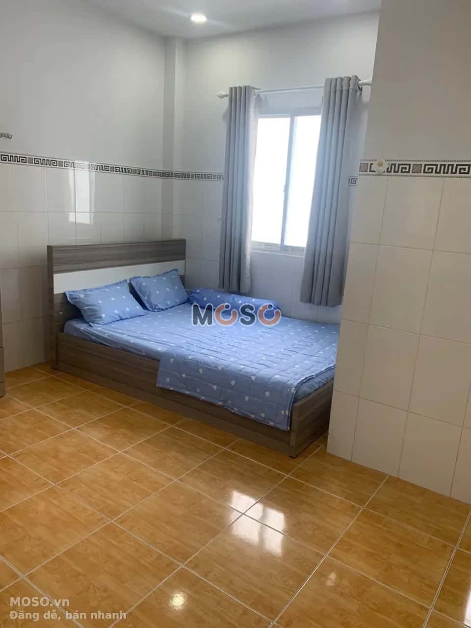 Cho thuê phòng trọ Khánh Hội Vĩnh Hội, TP.HCM – 1 phòng ngủ, giá 4.5 triệu - ảnh 2
