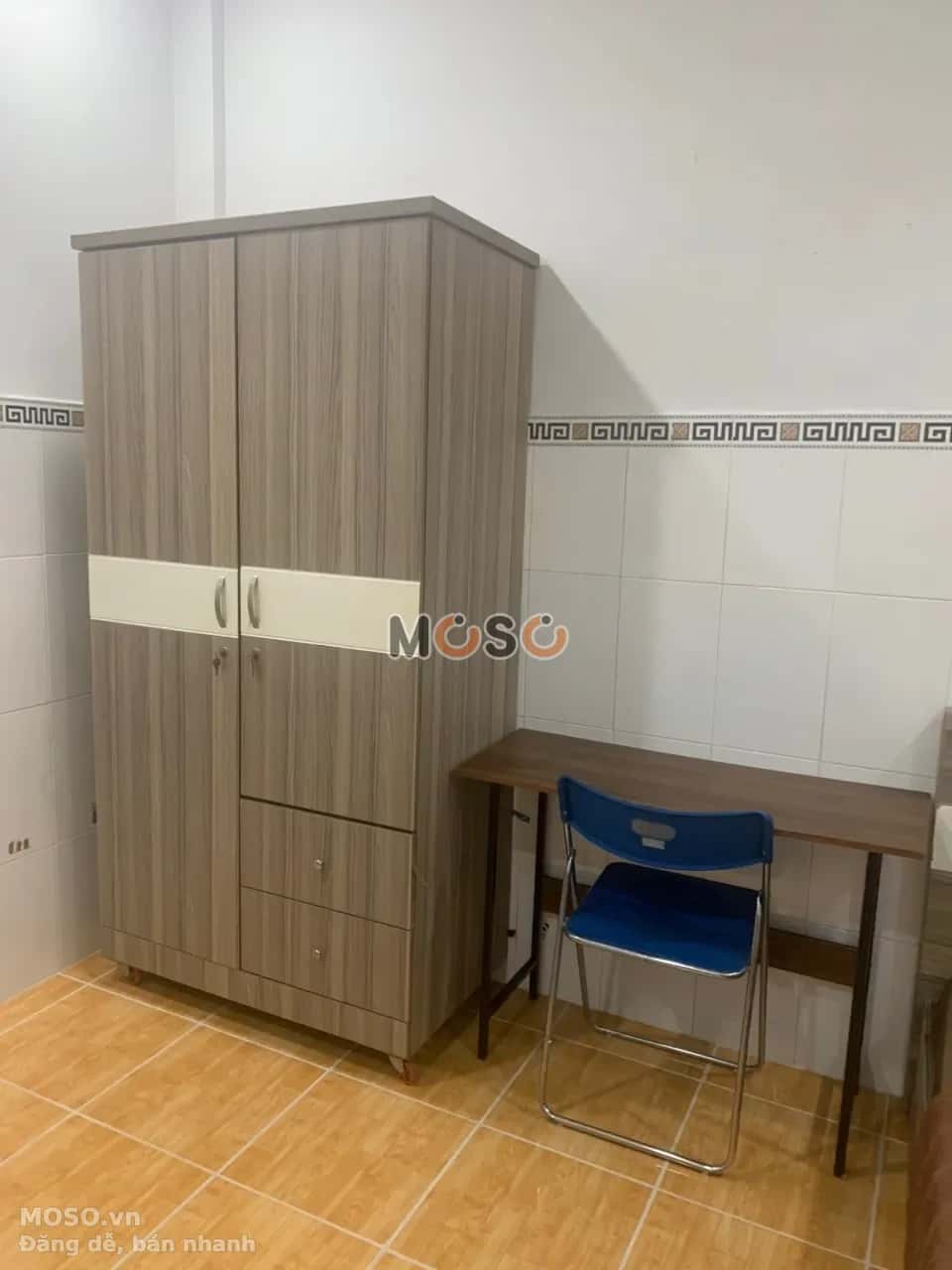 Cho thuê phòng trọ Khánh Hội Vĩnh Hội, TP.HCM – 1 phòng ngủ, giá 4.5 triệu - ảnh 5