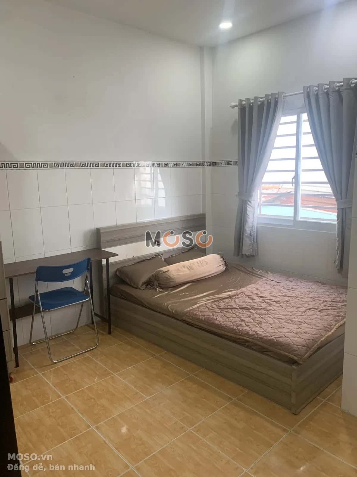 Cho thuê phòng trọ Khánh Hội Vĩnh Hội, TP.HCM – 1 phòng ngủ, giá 4.5 triệu - ảnh 4