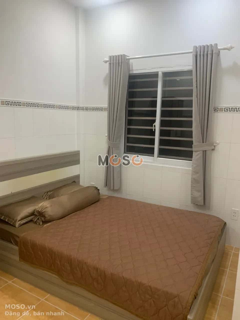 Cho thuê phòng trọ Khánh Hội Vĩnh Hội, TP.HCM – 1 phòng ngủ, giá 4.5 triệu - ảnh 6