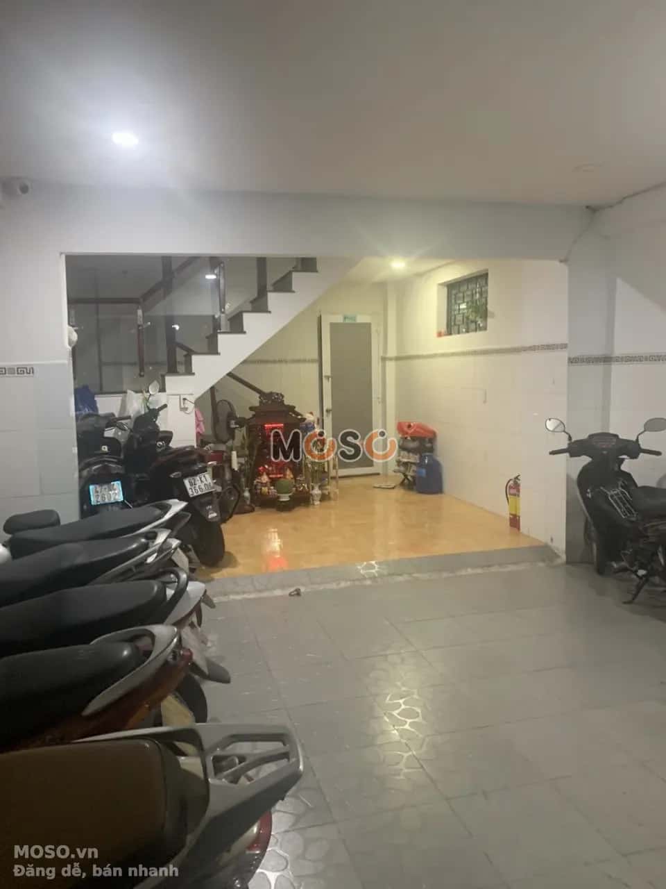 Cho thuê phòng trọ Khánh Hội Vĩnh Hội, TP.HCM – 1 phòng ngủ, giá 4.5 triệu - ảnh 10