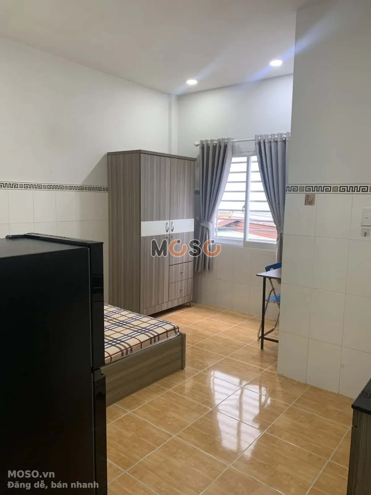 Cho thuê phòng trọ Khánh Hội Vĩnh Hội, TP.HCM – 1 phòng ngủ, giá 4.5 triệu - ảnh 9
