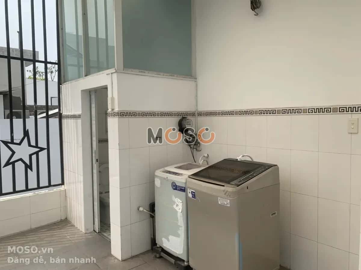 Cho thuê phòng trọ Khánh Hội Vĩnh Hội, TP.HCM – 1 phòng ngủ, giá 4.5 triệu - ảnh 11