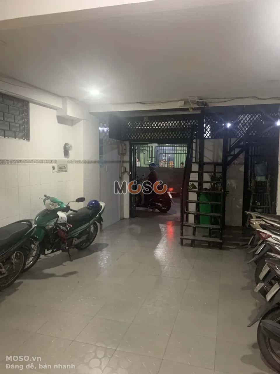 Cho thuê phòng trọ Khánh Hội Vĩnh Hội, TP.HCM – 1 phòng ngủ, giá 4.5 triệu - ảnh 15