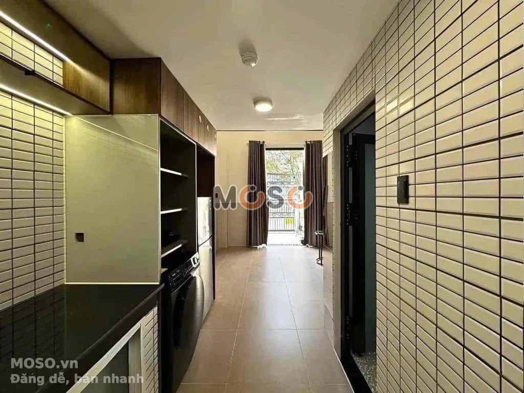 Cho thuê căn hộ chung cư Đường Đinh Bộ Lĩnh Quận Bình Thạnh, TP.HCM – 1 phòng ngủ, giá 6.5 triệu - ảnh 3