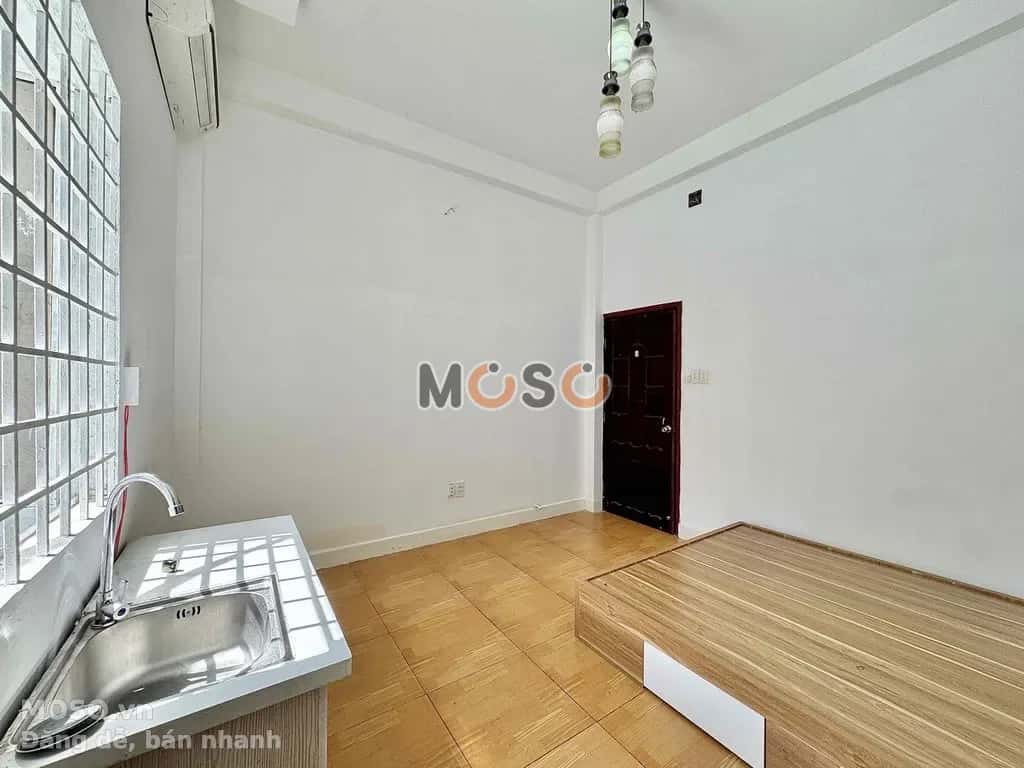 Cho thuê căn hộ chung cư Huỳnh Văn Nghệ Gò Vấp, TP.HCM – giá 3.6 triệu - ảnh 4