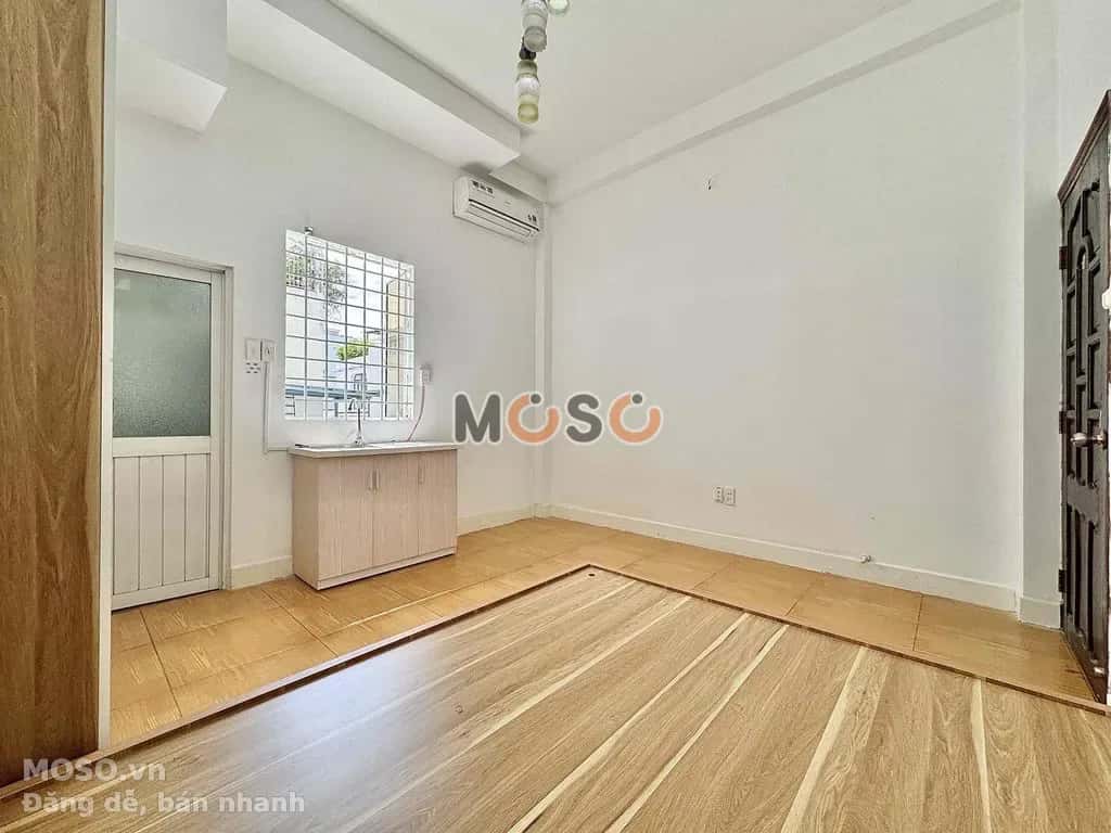 Cho thuê căn hộ chung cư Huỳnh Văn Nghệ Gò Vấp, TP.HCM – giá 3.6 triệu - ảnh 5