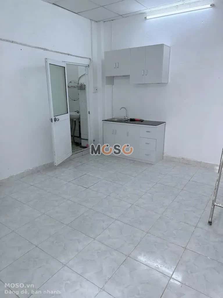 Cho thuê phòng trọ Nguyễn Thái Học Bình Thạnh, TP.HCM – 1 phòng ngủ, giá 3.8 triệu - ảnh 5