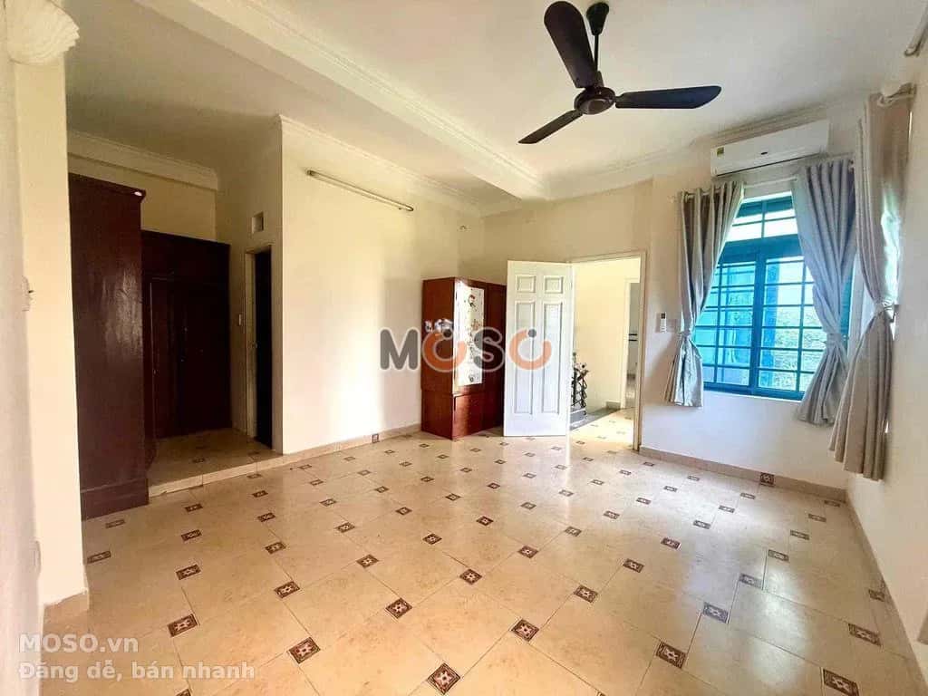 Cho thuê nhà hẻm Trương Công Định Quận Tân Bình, TP.HCM – 5 phòng ngủ, giá 16.5 triệu - ảnh 4