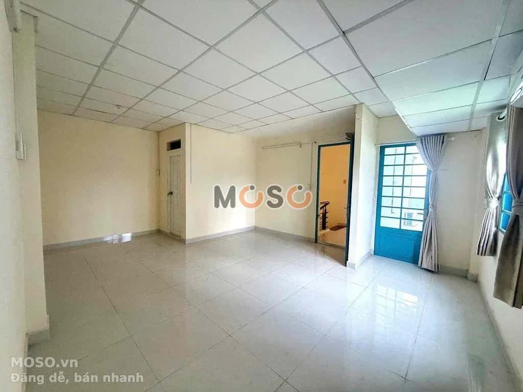 Cho thuê nhà hẻm Trương Công Định Quận Tân Bình, TP.HCM – 5 phòng ngủ, giá 16.5 triệu - ảnh 3