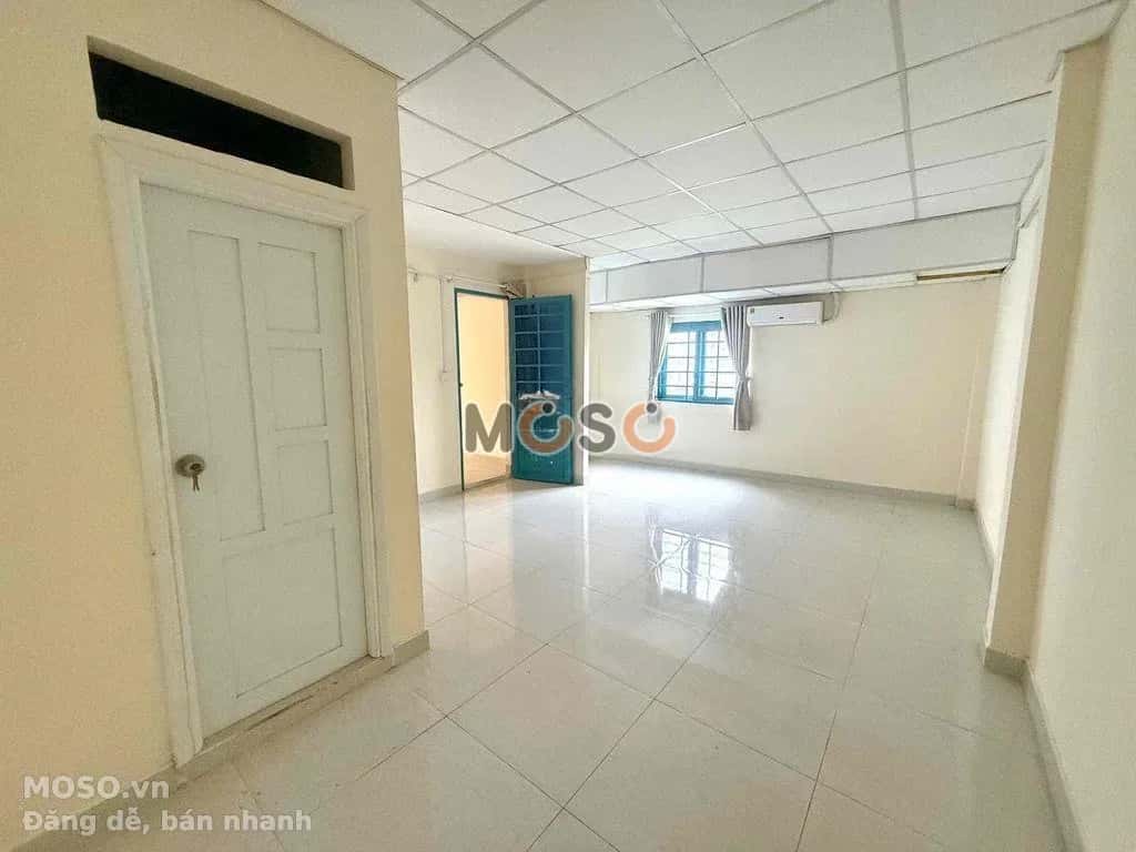 Cho thuê nhà hẻm Trương Công Định Quận Tân Bình, TP.HCM – 5 phòng ngủ, giá 16.5 triệu - ảnh 5