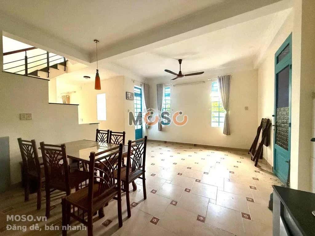 Cho thuê nhà hẻm Trương Công Định Quận Tân Bình, TP.HCM – 5 phòng ngủ, giá 16.5 triệu - ảnh 6