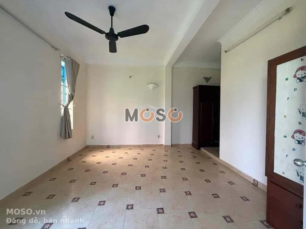 Cho thuê nhà hẻm Trương Công Định Quận Tân Bình, TP.HCM – 5 phòng ngủ, giá 16.5 triệu - ảnh 8