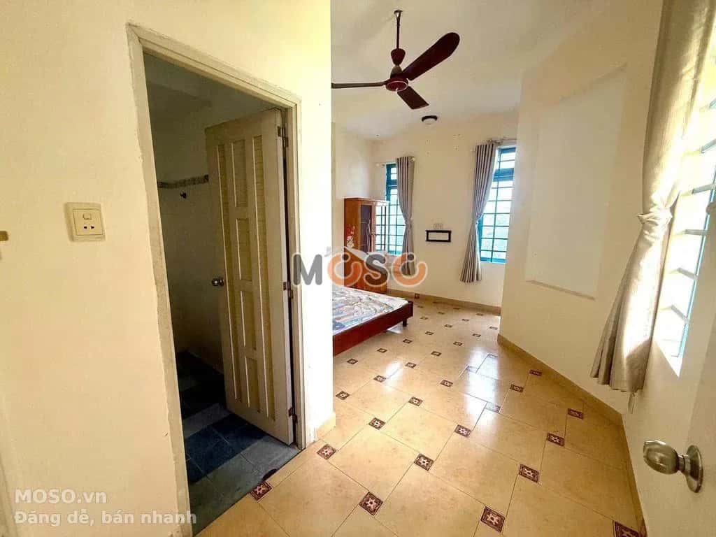 Cho thuê nhà hẻm Trương Công Định Quận Tân Bình, TP.HCM – 5 phòng ngủ, giá 16.5 triệu - ảnh 11