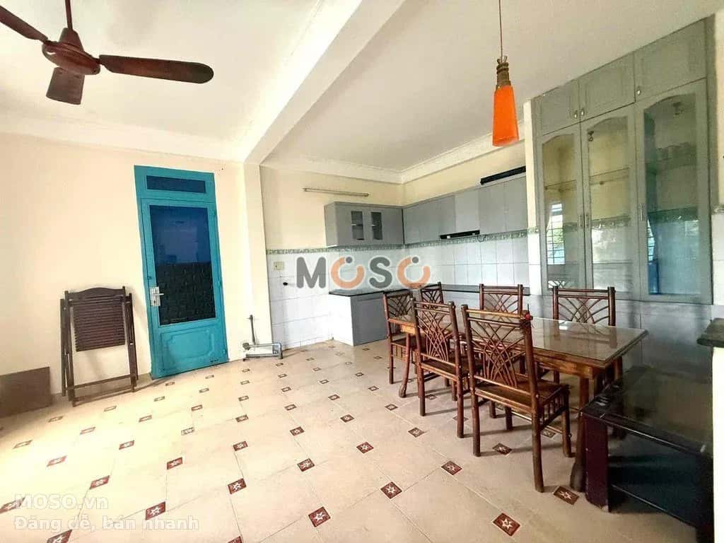 Cho thuê nhà hẻm Trương Công Định Quận Tân Bình, TP.HCM – 5 phòng ngủ, giá 16.5 triệu - ảnh 12