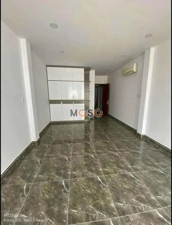 Cho thuê nhà hẻm Trần Thái Tông Tân Bình, TP.HCM – 5 phòng ngủ, giá 16 triệu - ảnh 5