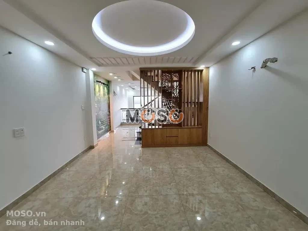 Cho thuê nhà hẻm Đường Nguyễn Sỹ Sách Quận Tân Bình, TP.HCM – 5 phòng ngủ, giá 16 triệu - ảnh 3