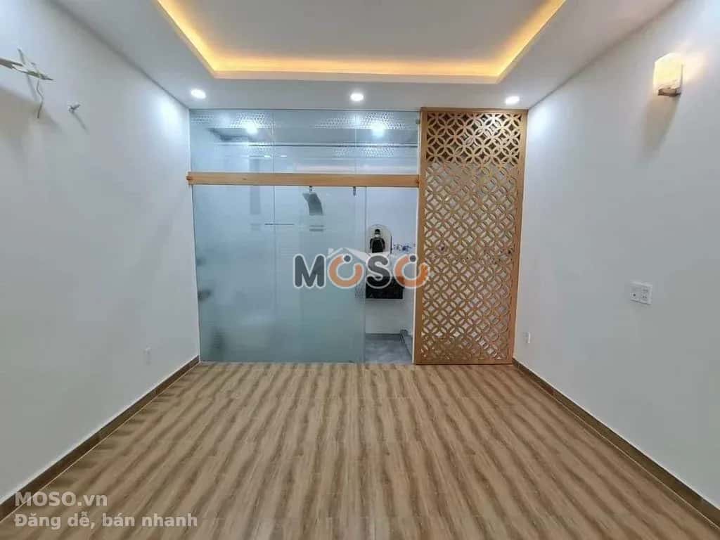 Cho thuê nhà hẻm Đường Nguyễn Sỹ Sách Quận Tân Bình, TP.HCM – 5 phòng ngủ, giá 16 triệu - ảnh 5