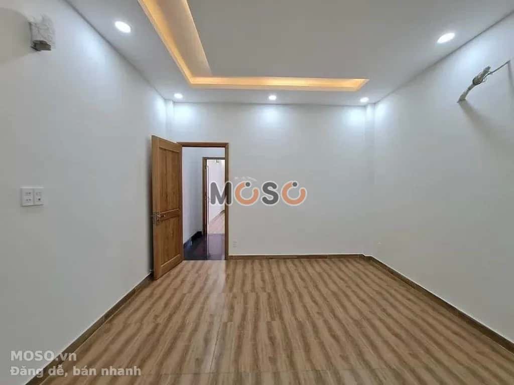 Cho thuê nhà hẻm Đường Nguyễn Sỹ Sách Quận Tân Bình, TP.HCM – 5 phòng ngủ, giá 16 triệu - ảnh 8