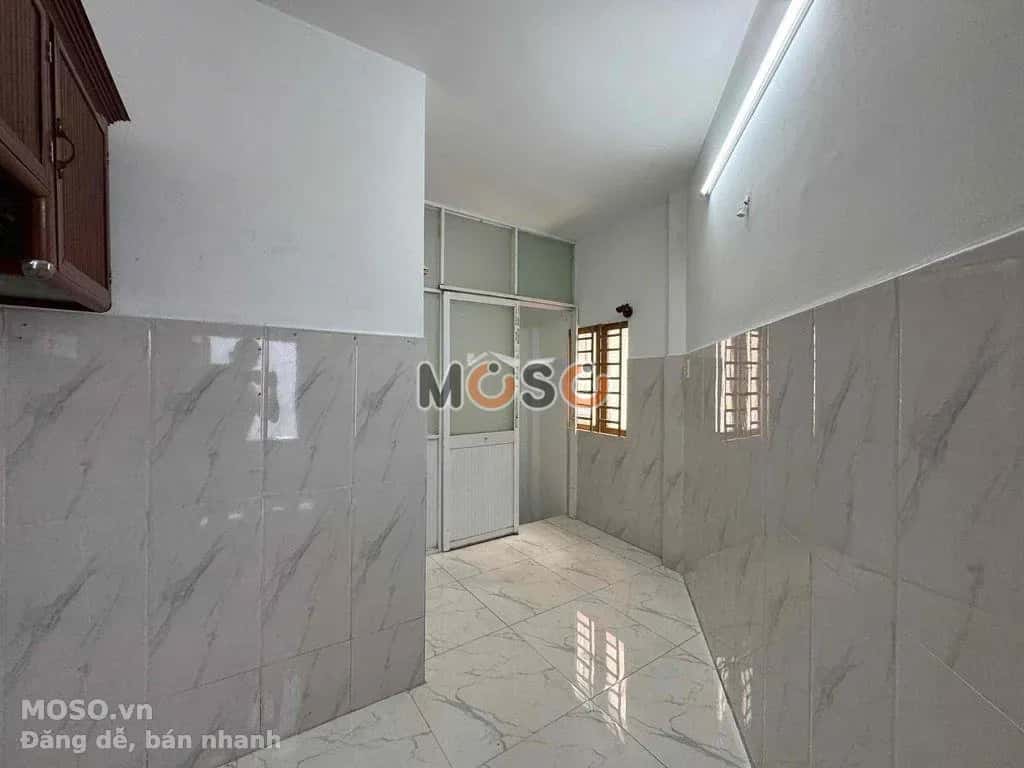Cho thuê BĐS khác Chiến Thắng Quận Phú Nhuận, TP.HCM – 1 phòng ngủ, giá 5 triệu - ảnh 3