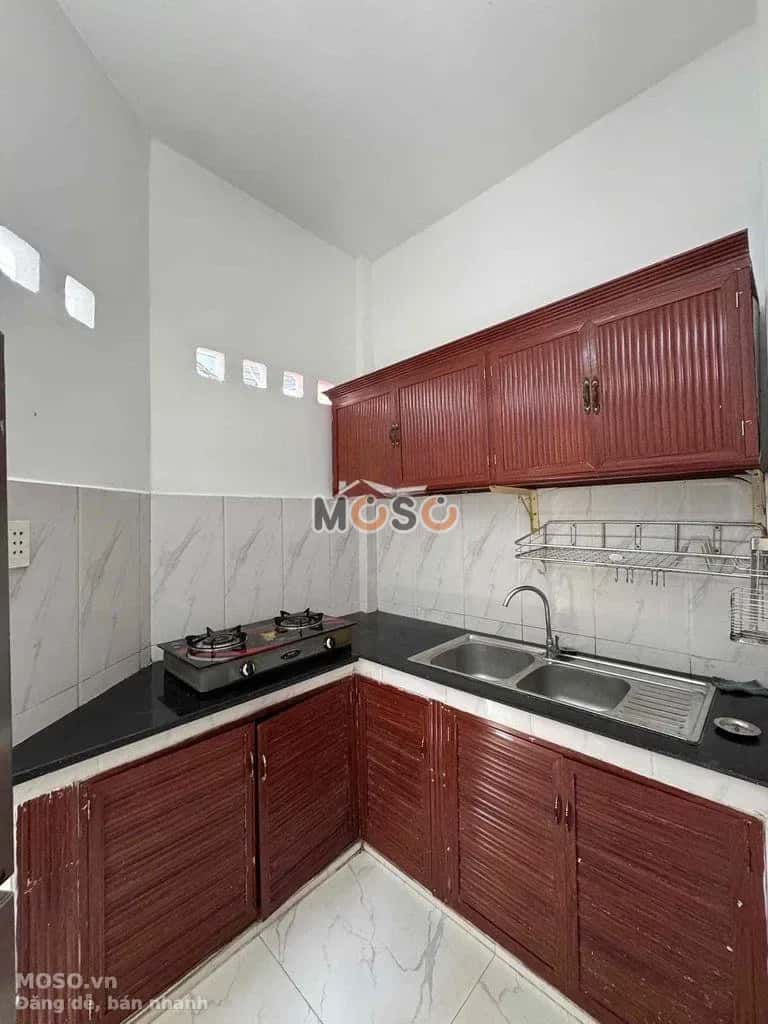 Cho thuê BĐS khác Chiến Thắng Quận Phú Nhuận, TP.HCM – 1 phòng ngủ, giá 5 triệu - ảnh 4