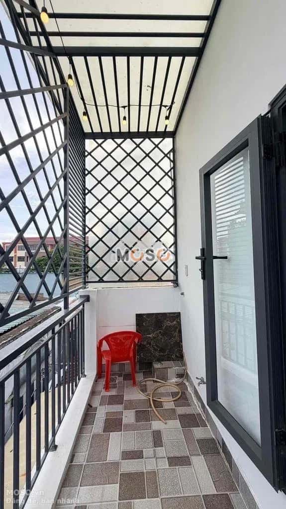 Cho thuê nhà hẻm Nguyễn Duy Cung Gò Vấp, TP.HCM – 2 phòng ngủ, giá 9 triệu - ảnh 11