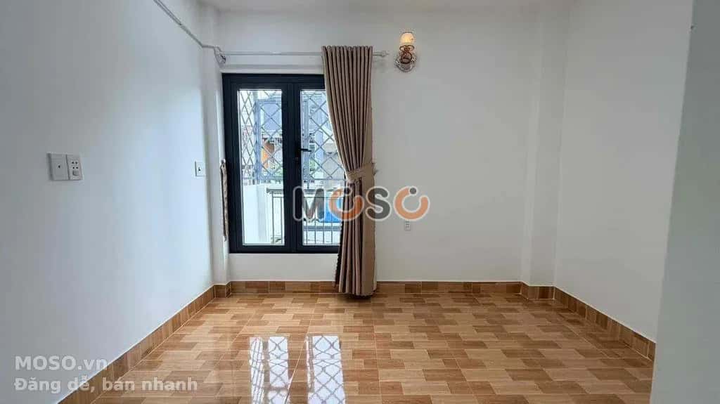 Cho thuê nhà hẻm Nguyễn Duy Cung Gò Vấp, TP.HCM – 2 phòng ngủ, giá 9 triệu - ảnh 9