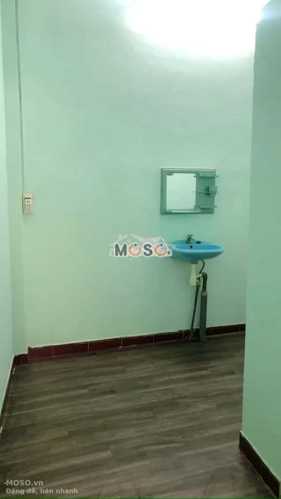 Cho thuê nhà hẻm Đường Hoàng Hoa Thám Quận Bình Thạnh, TP.HCM – 1 phòng ngủ, giá 6 triệu - ảnh 5