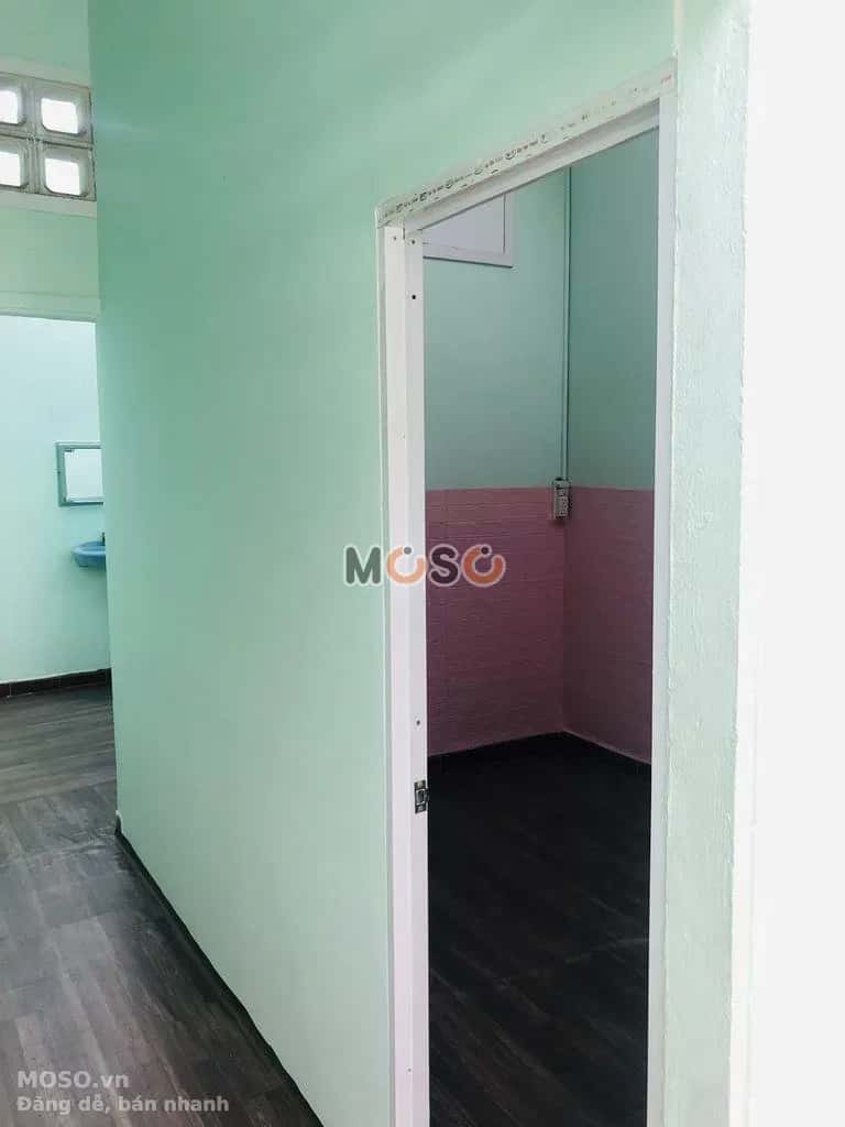 Cho thuê nhà hẻm Đường Hoàng Hoa Thám Quận Bình Thạnh, TP.HCM – 1 phòng ngủ, giá 6 triệu - ảnh 4