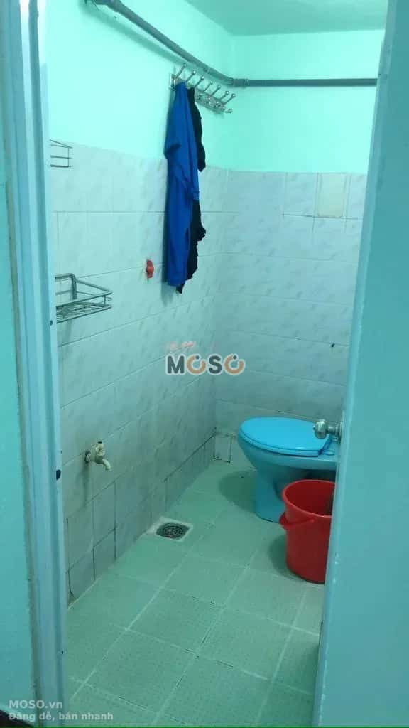 Cho thuê nhà hẻm Đường Hoàng Hoa Thám Quận Bình Thạnh, TP.HCM – 1 phòng ngủ, giá 6 triệu - ảnh 7