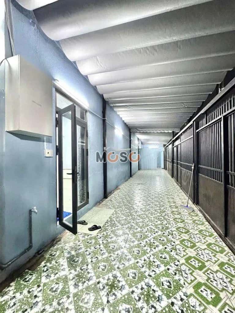 Cho thuê nhà hẻm Lê Văn Quới Quận Bình Tân, TP.HCM – 3 phòng ngủ, giá 13 triệu - ảnh 3