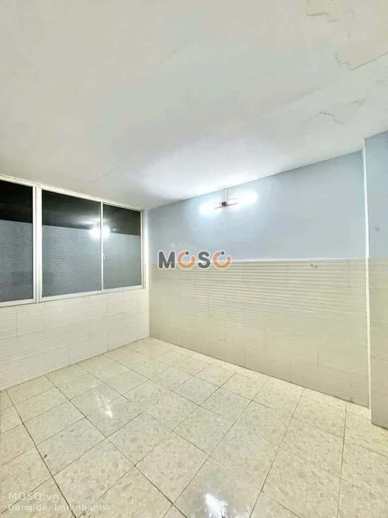Cho thuê nhà hẻm Lê Văn Quới Quận Bình Tân, TP.HCM – 3 phòng ngủ, giá 13 triệu - ảnh 6