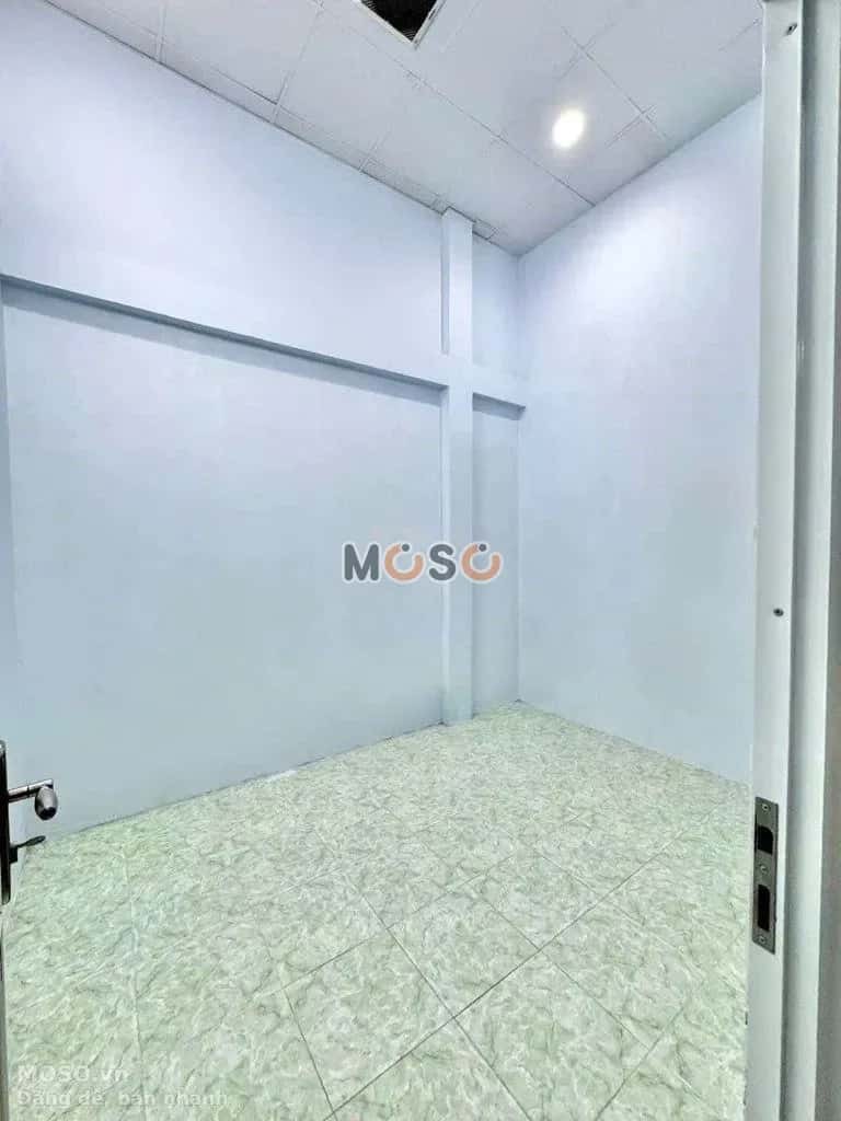 Cho thuê nhà hẻm Lê Văn Quới Quận Bình Tân, TP.HCM – 3 phòng ngủ, giá 13 triệu - ảnh 9